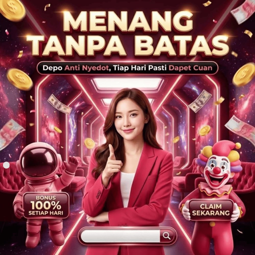 LAPAN8VIP – Akses Slot Gacor Tercepat via QRIS & Dana Hari Ini